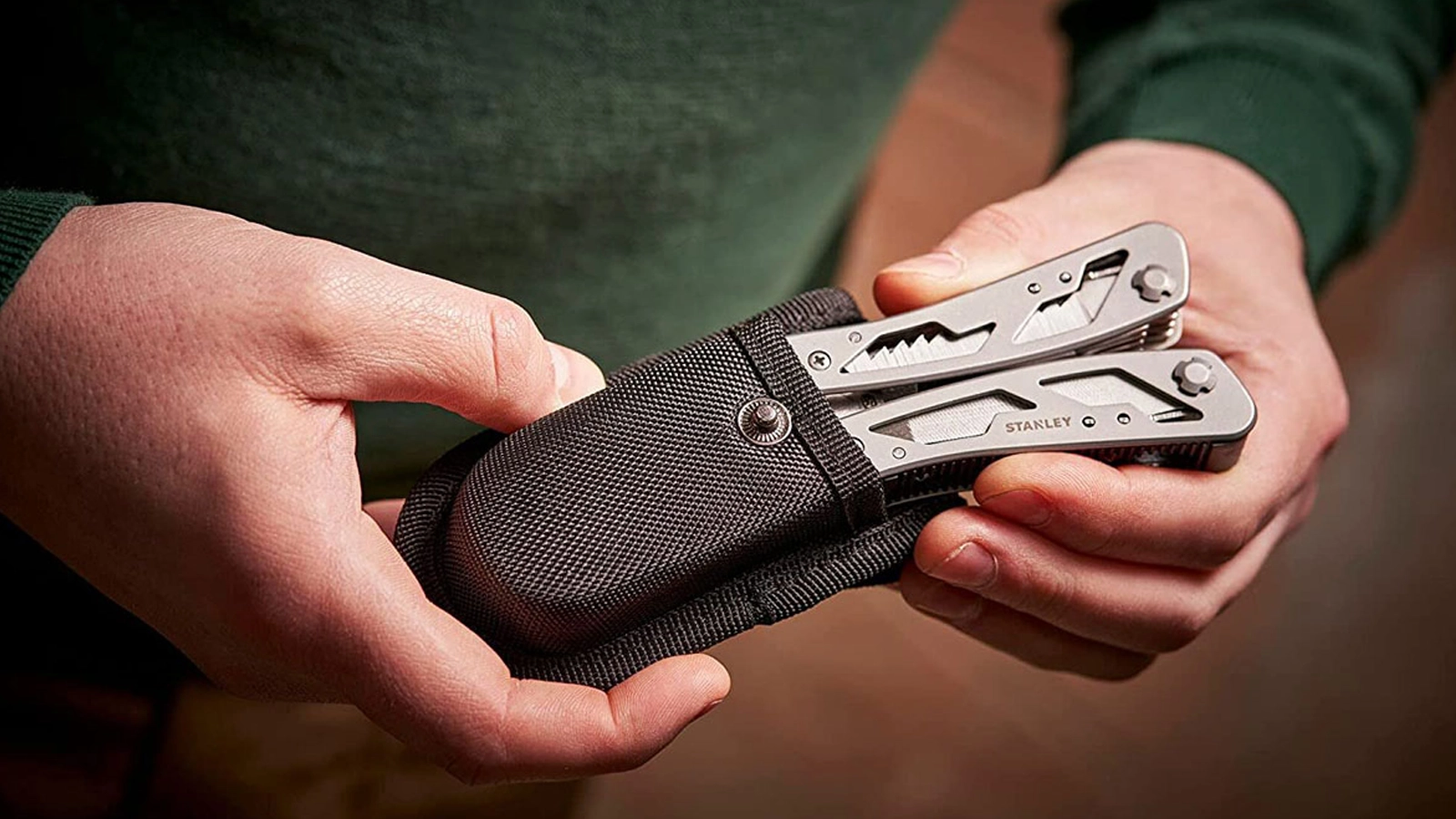 Hand-held multi-function tools