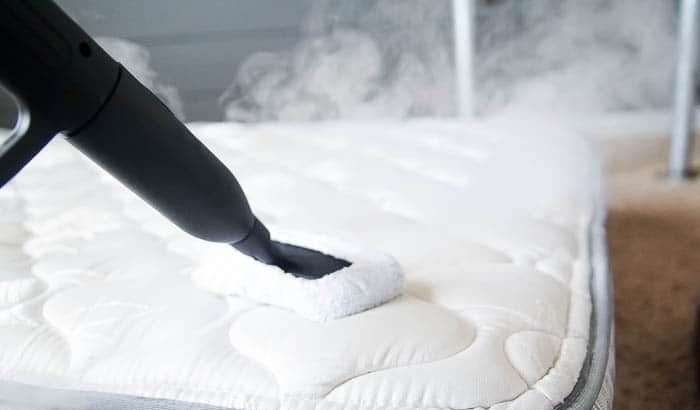 steam-mattress-cleaning