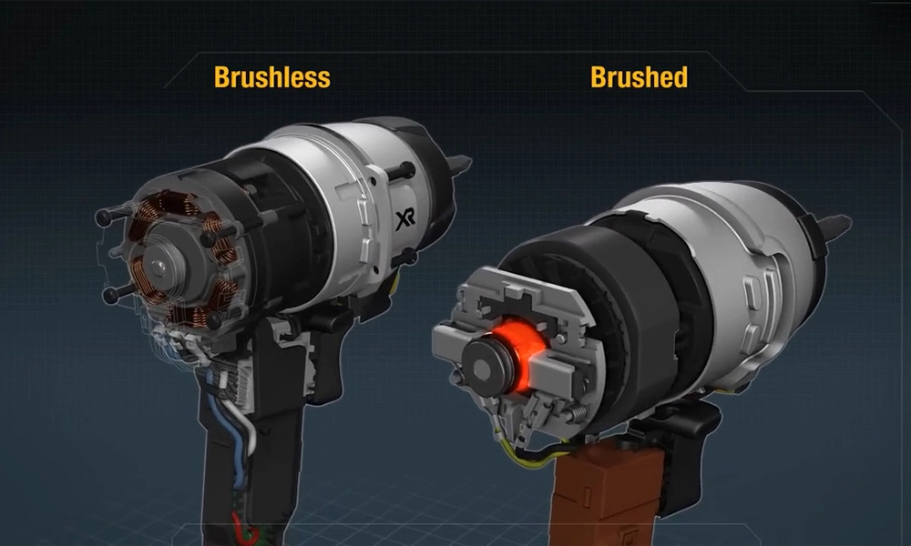 Brushless Motors
