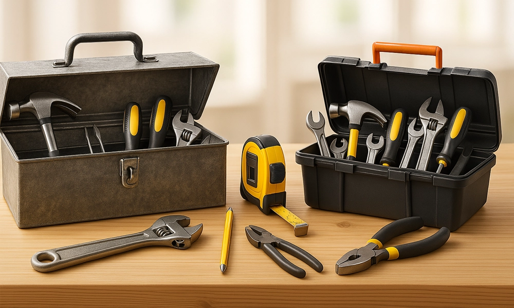 tool box