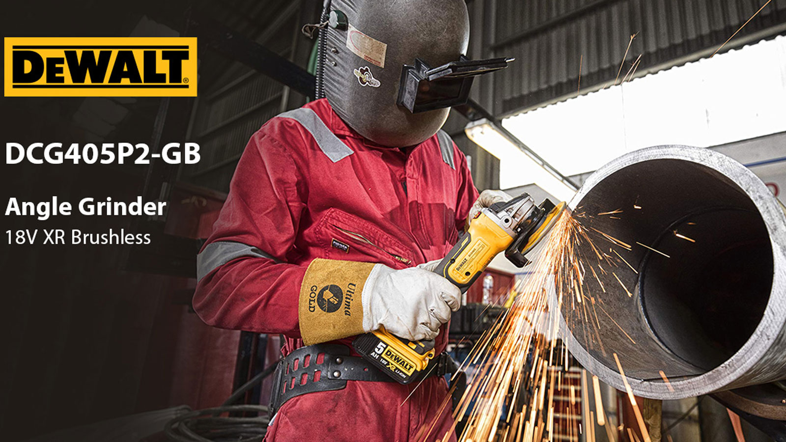 DeWalt-Mini-Fresher;-Small-but-Powerful