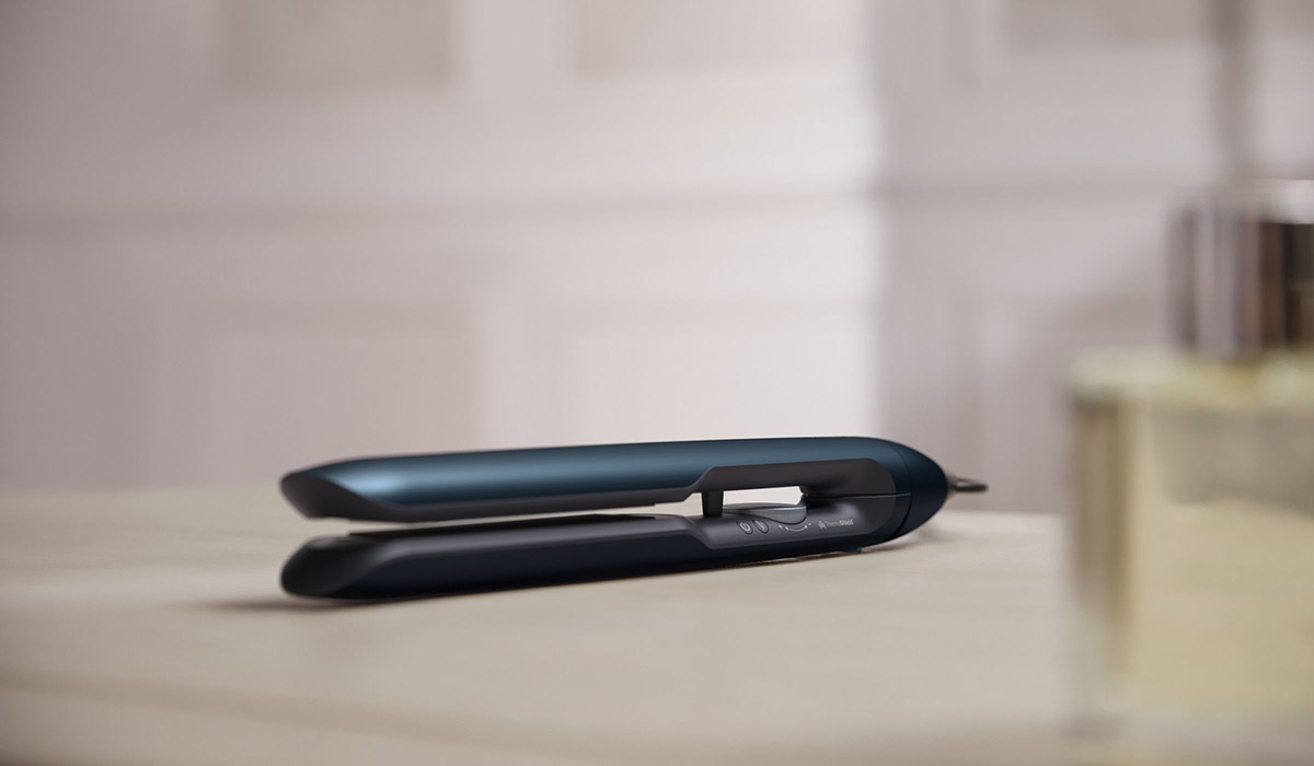 PHILIPS BHS732 Straightener