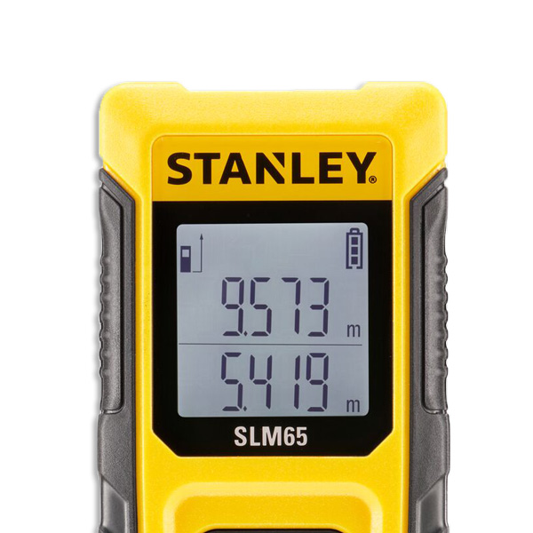 Stanley STHT77065 SLM65 20m Laser Distance Measurer