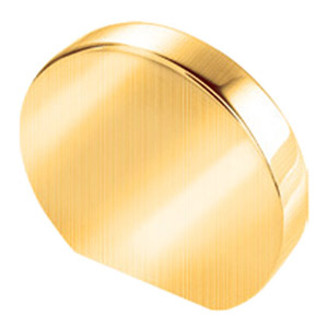 SH508-5St-M / Satin Gold -Titanium Coatiang (PVD)