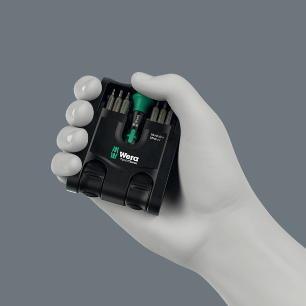 Tool-Check Modular Micro 1