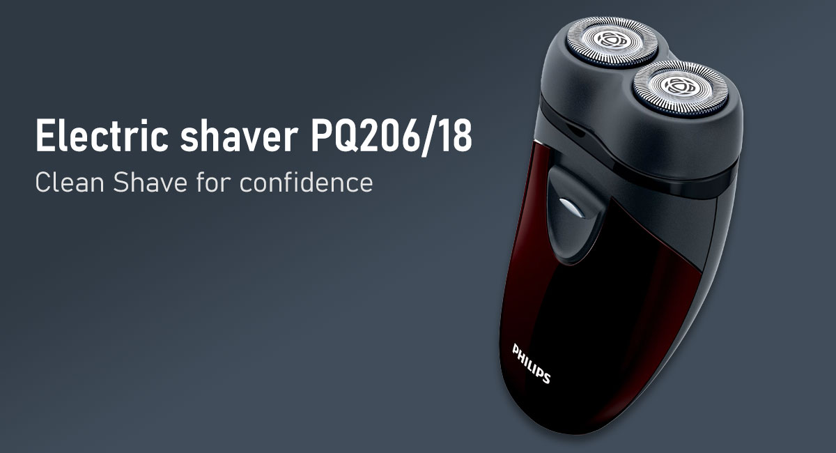 PQ206-18-Electric-shaver-Philips-Banner-01