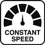 Constant speed