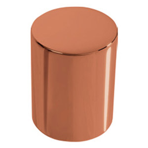 SH502-4-M / Rose Gold-Titanium Coating (PVD)