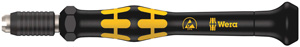 1013 Kraftform Micro ESD Bitholding screwdriver