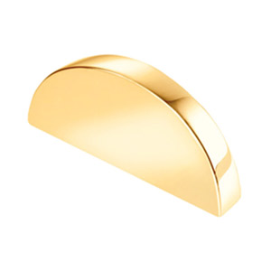 SH509-5-S / Gold -Titanium Coating (PVD)