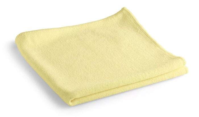 Karcher 2.863-346.0 Starter cloth set