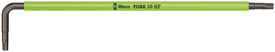 967 SXL HF TORX&reg; L-key Multicolour with holding function