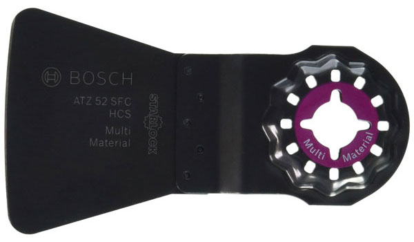 ATZ 52 SC Scraper for Multi-Tools