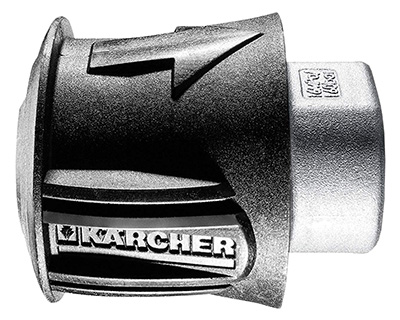 Quick Connect Adapter