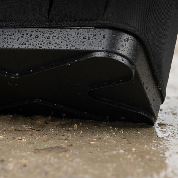 Rigid Waterproof Base