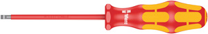 160-i-VDE-Insulated-screwdriver-for-slotted-screws-Wera