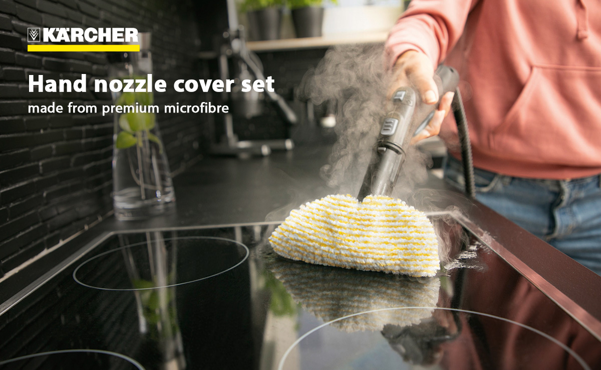 Karcher 2.863-344.0 Hand nozzle cover set