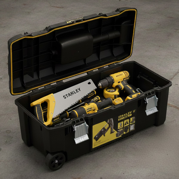 Ultimate Protection & Capacity