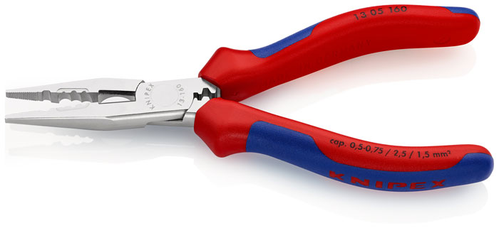 Knipex 1305160 Electricians Pliers