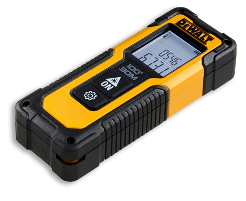 DEWALT DWHT77100-XJ Laser Distance Measurer