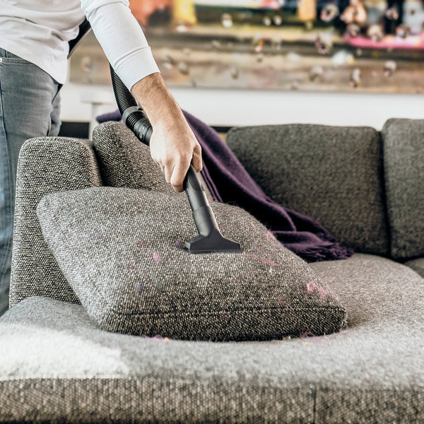 Upholstery Nozzle