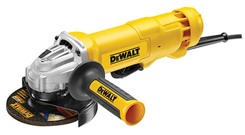  DEWALT DWE4212-B4 Angle Grinder Paddle Switch 