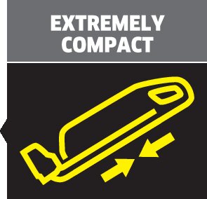 Extremely Compact