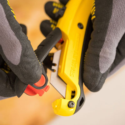 Stanley 0-10-778 FATMAX® Retractable Utility Knife