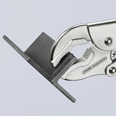 The toggle lever transmission