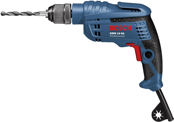 Bosch GBM 10 RE Professional Drill