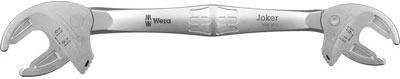 6006 Joker M/L Self-setting double spanner