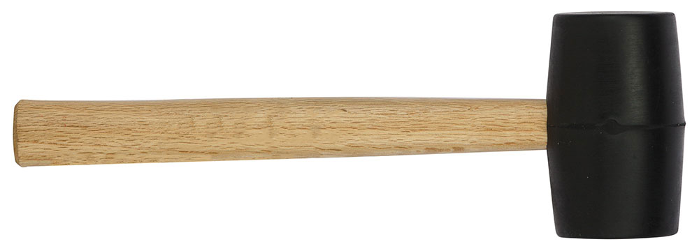 Stanley STHT57528 Rubber Mallet Hammer