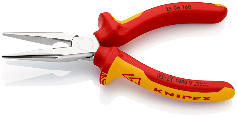 2506160-Snipe-Nose-Side-Cutting-Pliers-Knipex-Banner-01