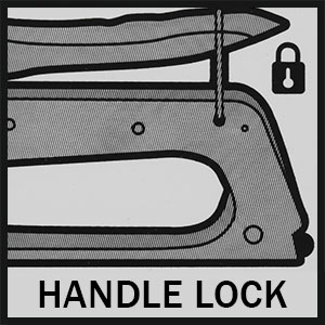 Handle Lock