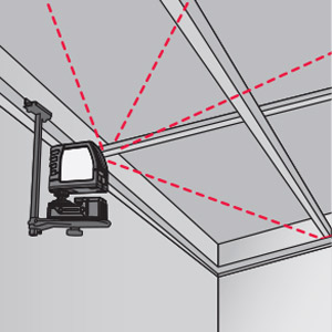 drop ceilings