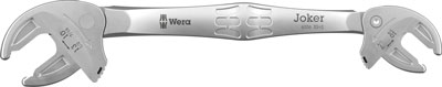 6006 Joker XS/S Self-setting double spanner