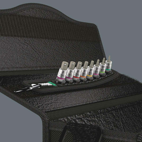 Practical nonwoven strips