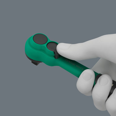 Switch lever
