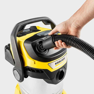 KARCHER WD5 SV Wet and dry vacuum cleaner