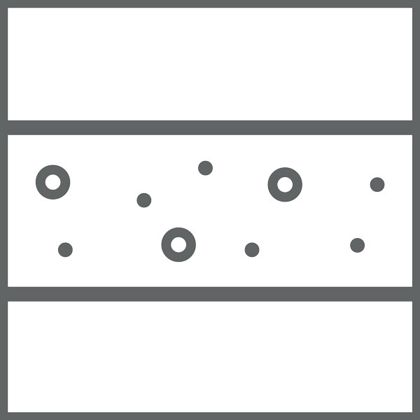 Foam, Polystyrene Foam, Polystyrene