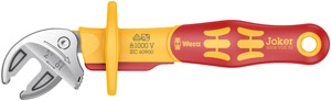 6004 Joker VDE XS VDE-insulated, self-setting spanner