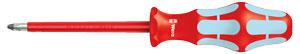 3162 i PH VDE Insulated screwdriver for Phillips screws, stainless