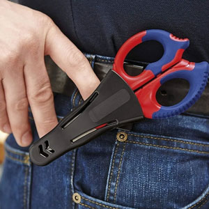 9505155SB-Electricians-Shears-Knipex-Banner-05