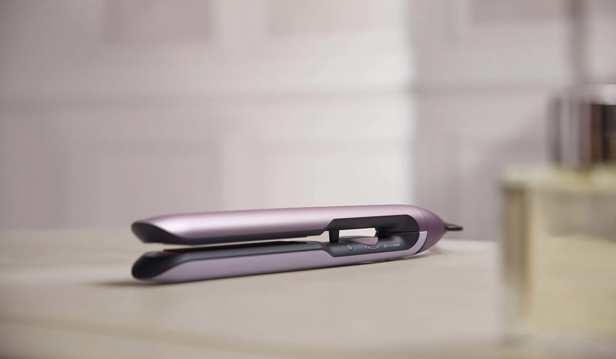 PHILIPS BHS530 Straightener