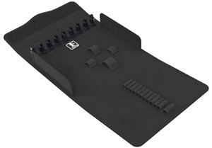 9575 Textile box Kraftform Kompakt VDE 24 Allrounder 1, without tools