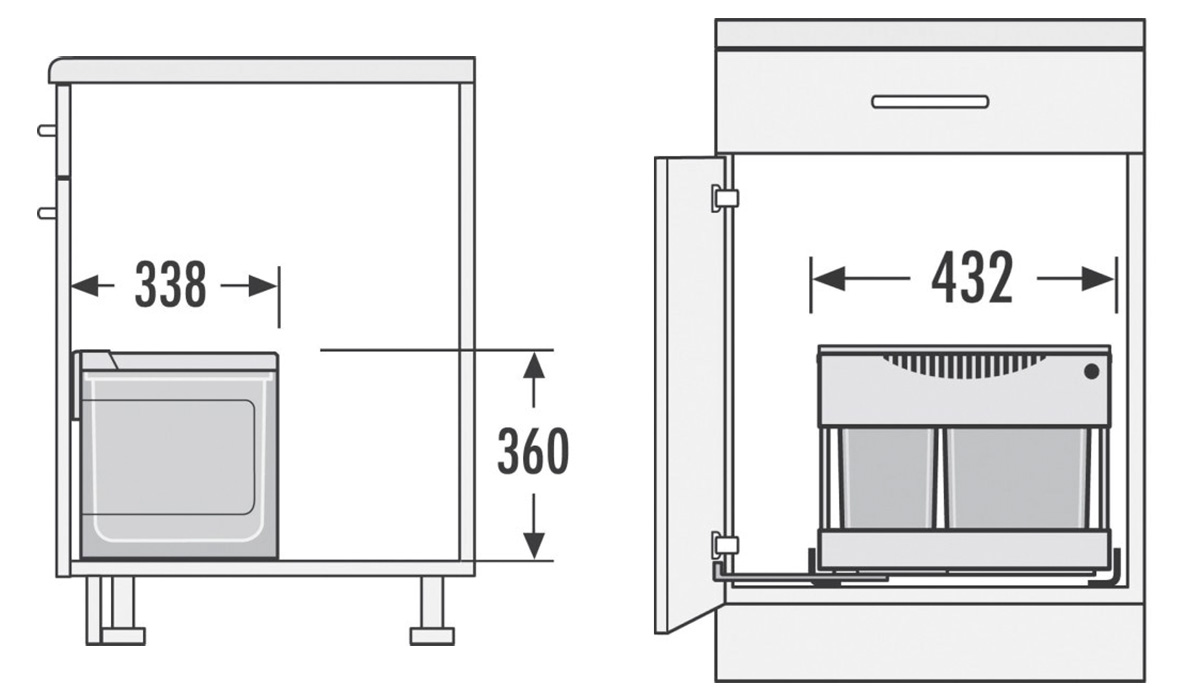 Q160 364462 Hailo Technical Data