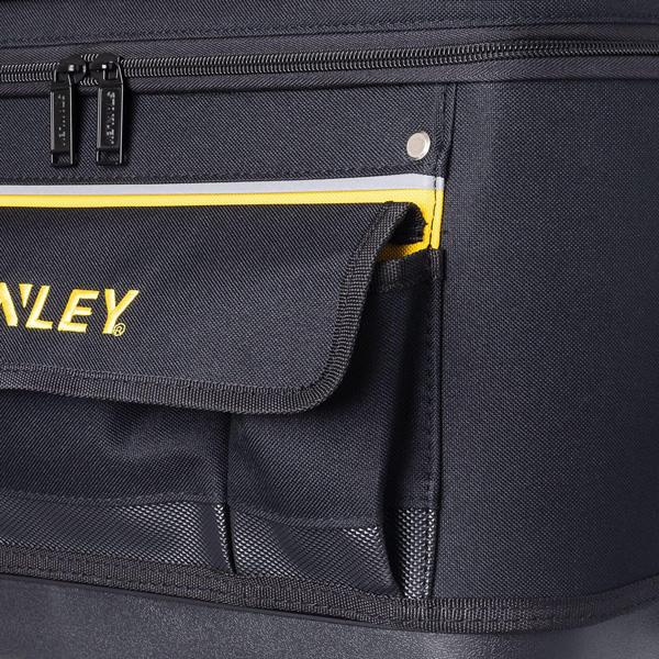 Ultimate Durability & Easy Transport