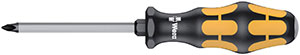 917 SPH Screwdriver for Phillips screws