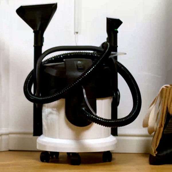 Practical On-Board Accessory Storage