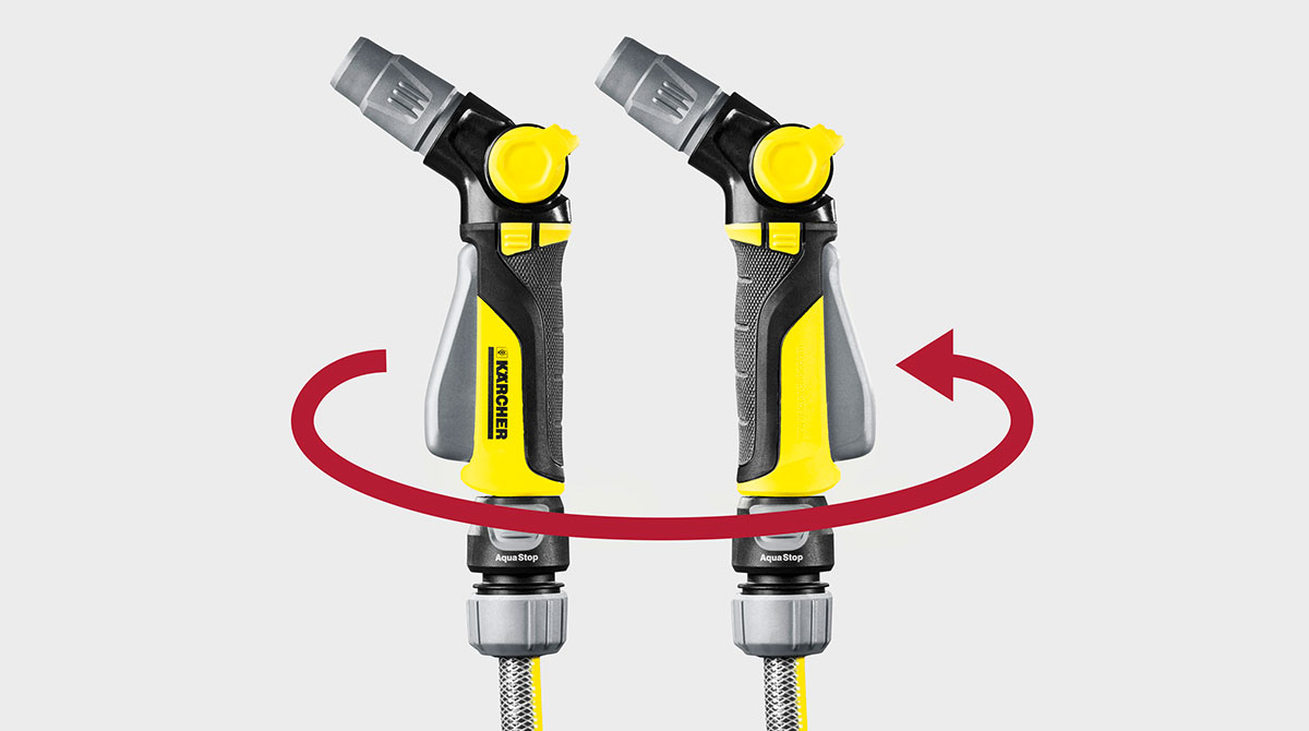 KARCHER 26452680 Spray Gun Plus